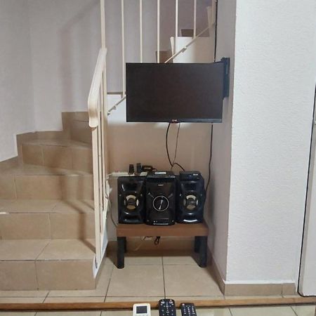 "Ximi Y Samy Home" Casa Con Alberca Acapulco Kültér fotó