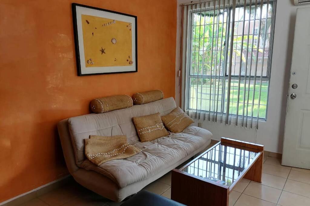 "Ximi Y Samy Home" Casa Con Alberca Acapulco Kültér fotó