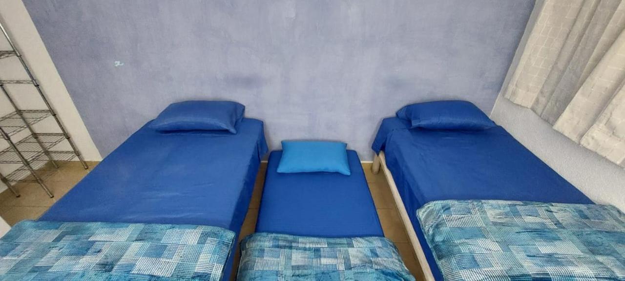 "Ximi Y Samy Home" Casa Con Alberca Acapulco Kültér fotó