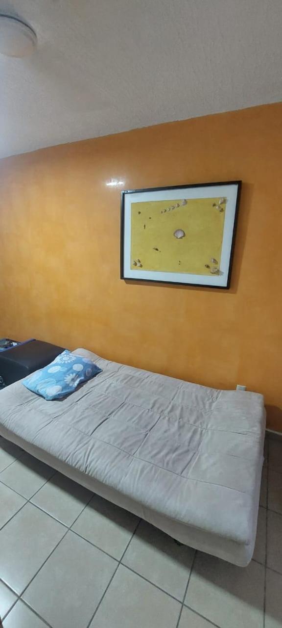 "Ximi Y Samy Home" Casa Con Alberca Acapulco Kültér fotó