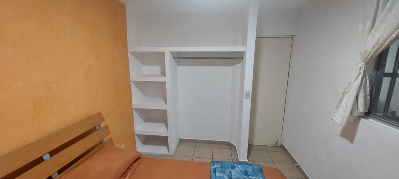 "Ximi Y Samy Home" Casa Con Alberca Acapulco Kültér fotó