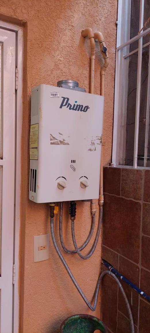"Ximi Y Samy Home" Casa Con Alberca Acapulco Kültér fotó