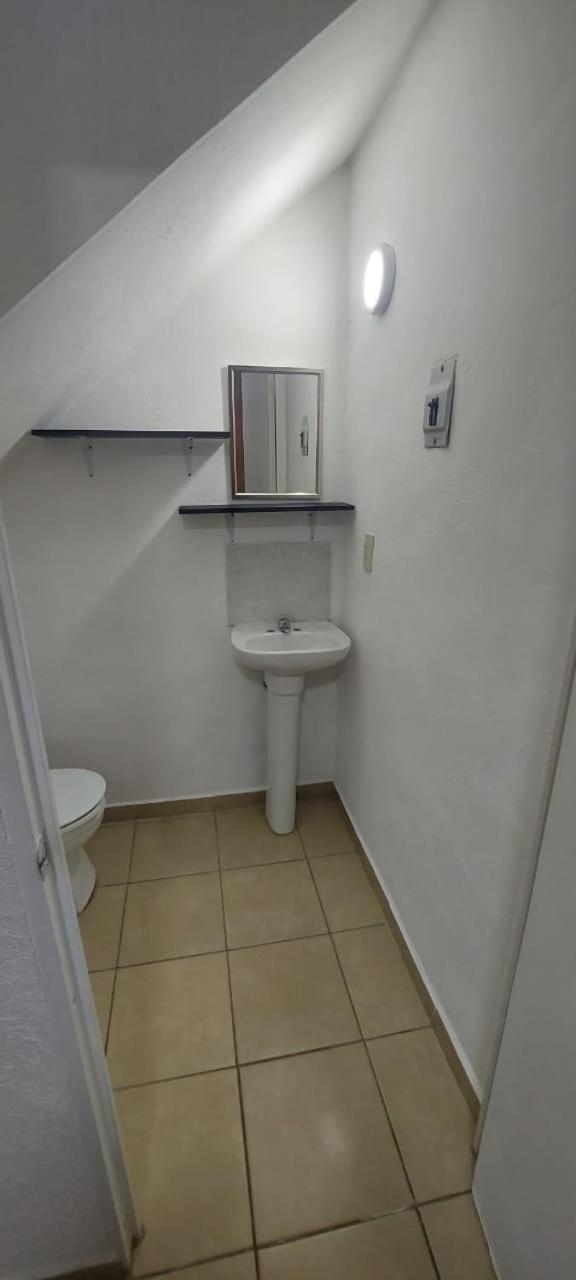 "Ximi Y Samy Home" Casa Con Alberca Acapulco Kültér fotó