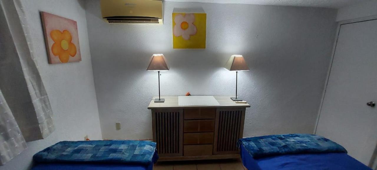 "Ximi Y Samy Home" Casa Con Alberca Acapulco Kültér fotó