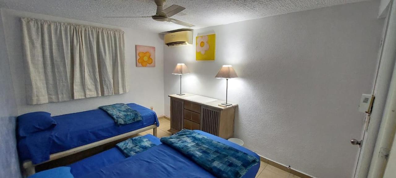 "Ximi Y Samy Home" Casa Con Alberca Acapulco Kültér fotó