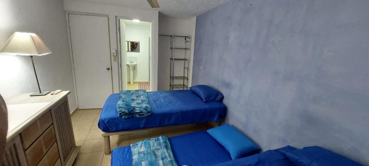 "Ximi Y Samy Home" Casa Con Alberca Acapulco Kültér fotó