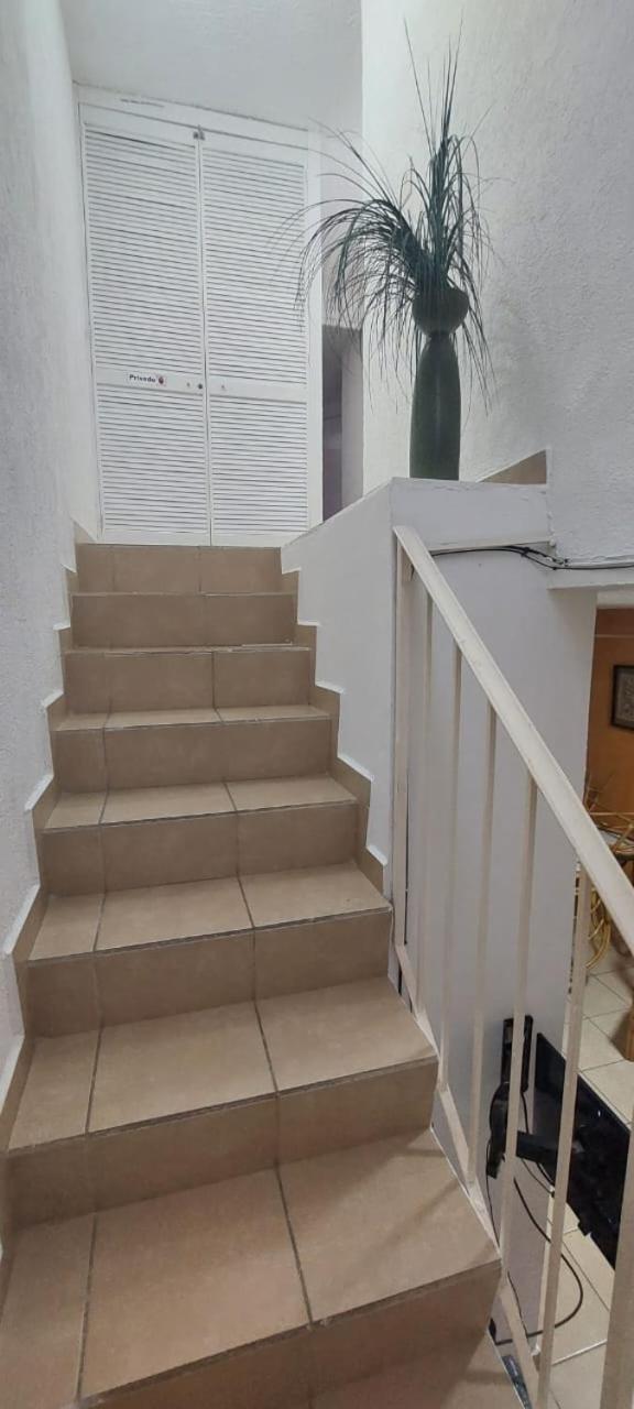 "Ximi Y Samy Home" Casa Con Alberca Acapulco Kültér fotó