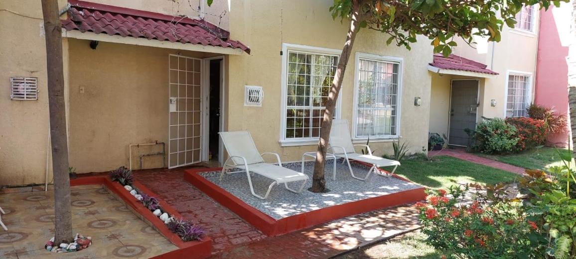 "Ximi Y Samy Home" Casa Con Alberca Acapulco Kültér fotó