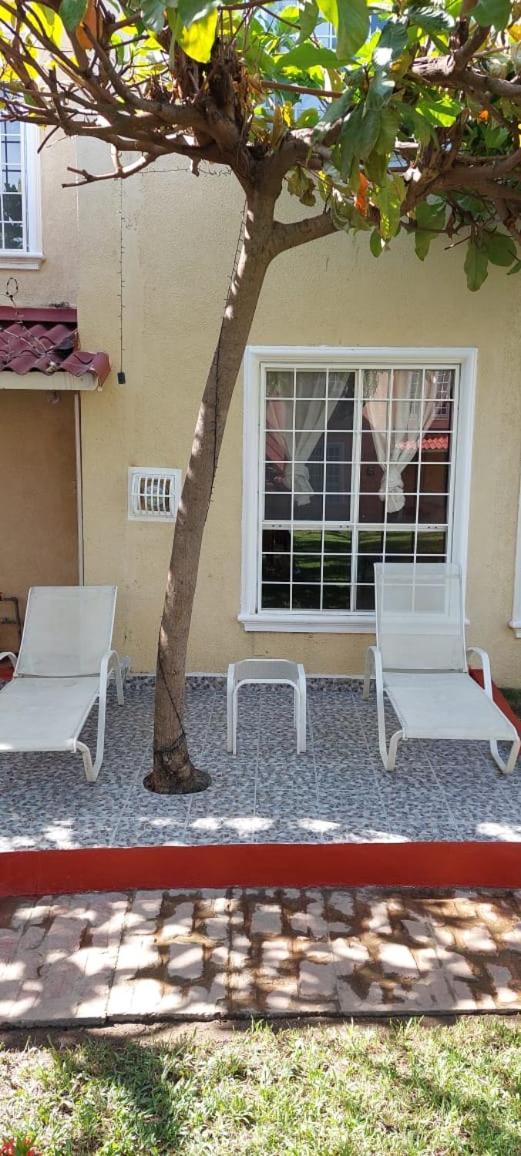 "Ximi Y Samy Home" Casa Con Alberca Acapulco Kültér fotó