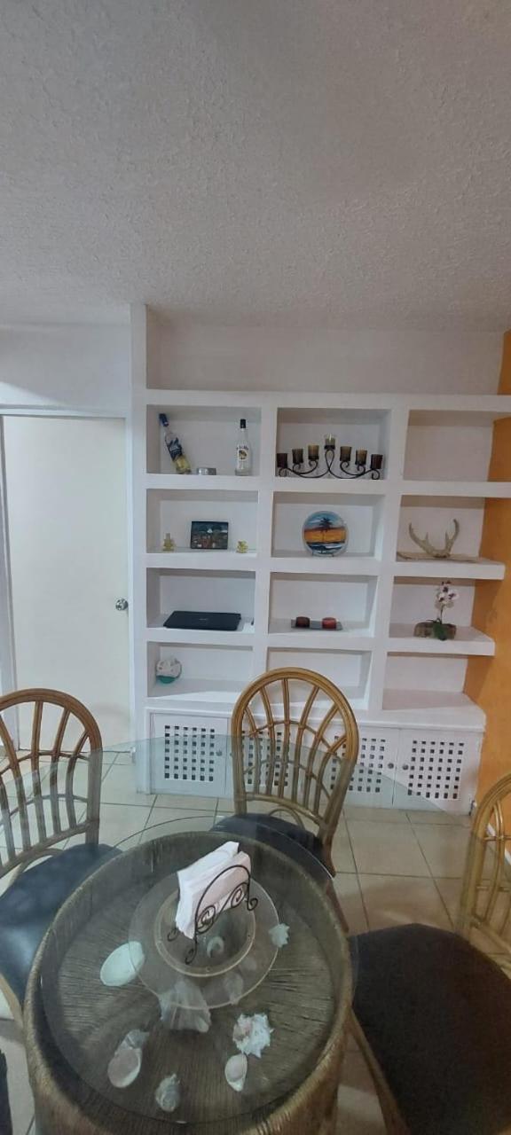 "Ximi Y Samy Home" Casa Con Alberca Acapulco Kültér fotó