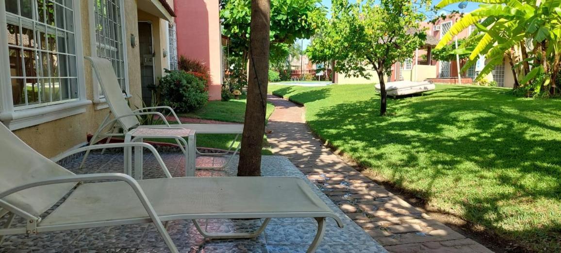 "Ximi Y Samy Home" Casa Con Alberca Acapulco Kültér fotó