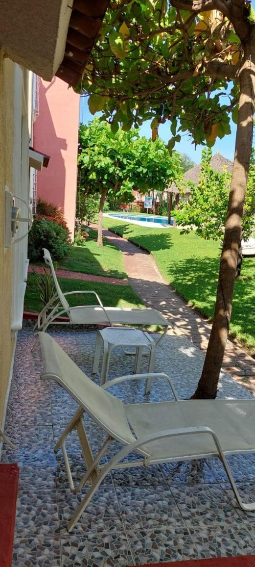 "Ximi Y Samy Home" Casa Con Alberca Acapulco Kültér fotó