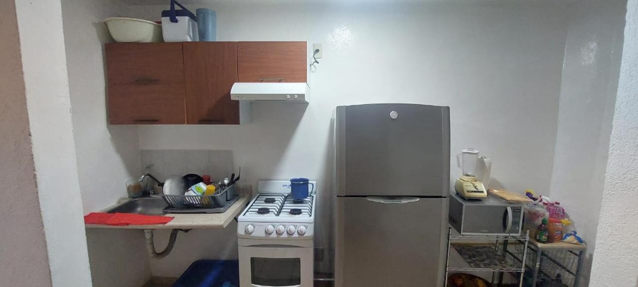 "Ximi Y Samy Home" Casa Con Alberca Acapulco Kültér fotó