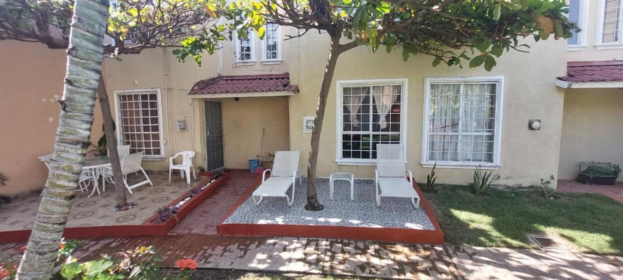 "Ximi Y Samy Home" Casa Con Alberca Acapulco Kültér fotó